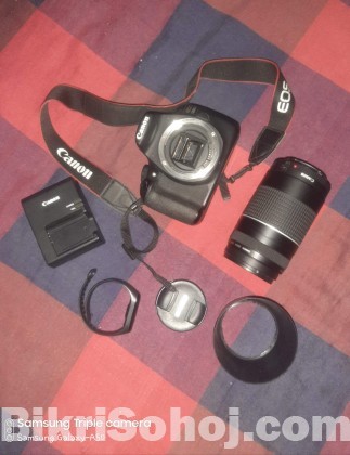 Canon 1200D